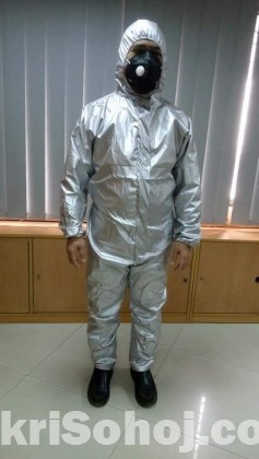 Personal Protective Equipment (PPE)